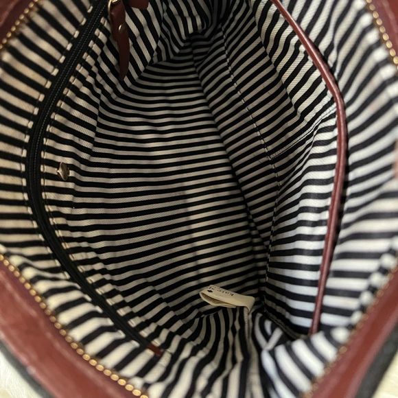 •SOLD•Kate Spade Cobble Hill Ellen Wool Crossbody - Picture 7 of 11